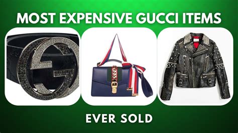 what gucci item should i buy